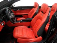 BRABUS Mercedes-Benz 800 E V12 Cabriolet (2011) - picture 19 of 31
