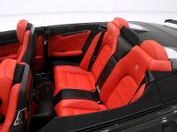 BRABUS Mercedes-Benz 800 E V12 Cabriolet (2011)