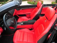 BRABUS Mercedes-Benz 800 E V12 Cabriolet (2011) - picture 21 of 31