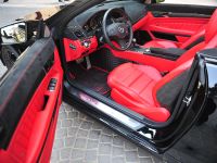 BRABUS Mercedes-Benz 800 E V12 Cabriolet (2011)