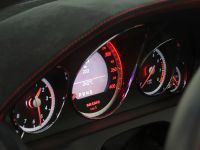 BRABUS Mercedes-Benz 800 E V12 Cabriolet (2011)