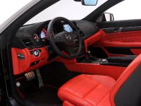 BRABUS Mercedes-Benz 800 E V12 Cabriolet (2011)