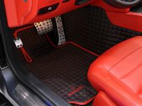 BRABUS Mercedes-Benz 800 E V12 Cabriolet (2011) - picture 27 of 31