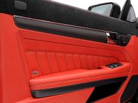 BRABUS Mercedes-Benz 800 E V12 Cabriolet (2011)