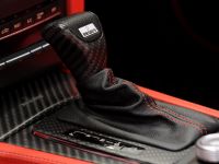 BRABUS Mercedes-Benz 800 E V12 Cabriolet (2011) - picture 29 of 31