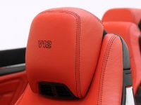 BRABUS Mercedes-Benz 800 E V12 Cabriolet (2011) - picture 30 of 31