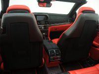 BRABUS Mercedes-Benz 800 E V12 Cabriolet (2011)