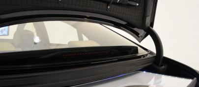 BRABUS 800 iBusiness 2.0 Mercedes-Benz (2011) - picture 4 of 26