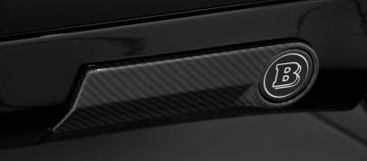 BRABUS 800 iBusiness 2.0 Mercedes-Benz (2011) - picture 15 of 26
