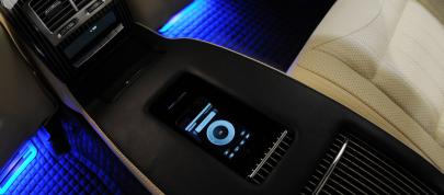 BRABUS 800 iBusiness 2.0 Mercedes-Benz (2011) - picture 20 of 26