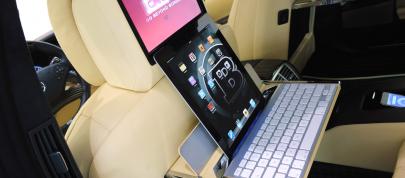 BRABUS 800 iBusiness 2.0 Mercedes-Benz (2011) - picture 23 of 26