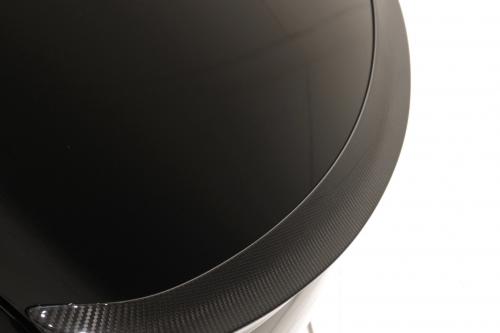 BRABUS 800 iBusiness 2.0 Mercedes-Benz (2011) - picture 16 of 26