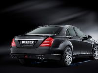 BRABUS 800 iBusiness 2.0 Mercedes-Benz (2011) - picture 2 of 26