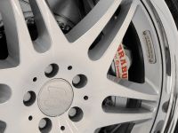BRABUS 800 iBusiness 2.0 Mercedes-Benz (2011)