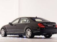 BRABUS 800 iBusiness 2.0 Mercedes-Benz (2011) - picture 6 of 26