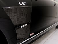 BRABUS 800 iBusiness 2.0 Mercedes-Benz (2011) - picture 14 of 26