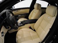BRABUS 800 iBusiness 2.0 Mercedes-Benz (2011) - picture 19 of 26