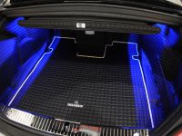 BRABUS 800 iBusiness 2.0 Mercedes-Benz (2011) - picture 22 of 26