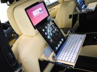 BRABUS 800 iBusiness 2.0 Mercedes-Benz (2011)