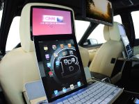 BRABUS 800 iBusiness 2.0 Mercedes-Benz (2011) - picture 26 of 26