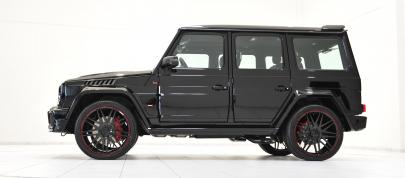 Brabus 800 iBusiness Mercedes-Benz G65 AMG (2014) - picture 4 of 31