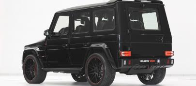 Brabus 800 iBusiness Mercedes-Benz G65 AMG (2014) - picture 7 of 31