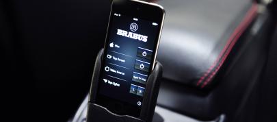Brabus 800 iBusiness Mercedes-Benz G65 AMG (2014) - picture 12 of 31