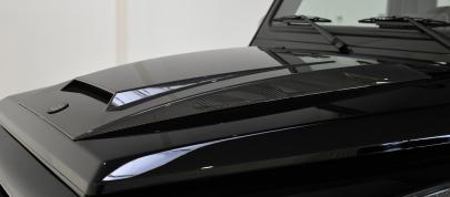Brabus 800 iBusiness Mercedes-Benz G65 AMG (2014) - picture 20 of 31