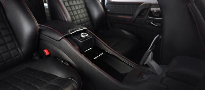 Brabus 800 iBusiness Mercedes-Benz G65 AMG (2014) - picture 28 of 31