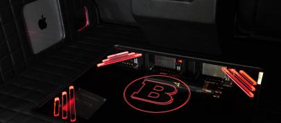 Brabus 800 iBusiness Mercedes-Benz G65 AMG (2014) - picture 31 of 31