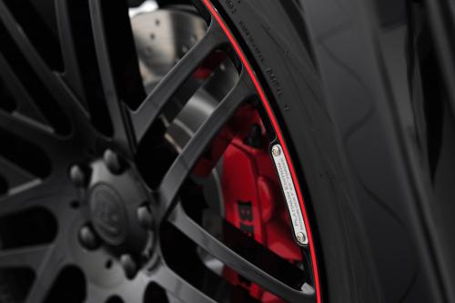 Brabus 800 iBusiness Mercedes-Benz G65 AMG (2014) - picture 17 of 31