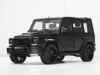 Brabus 800 iBusiness Mercedes-Benz G65 AMG (2014) - picture 1 of 31