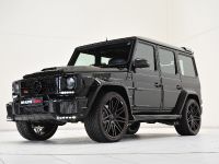 Brabus 800 iBusiness Mercedes-Benz G65 AMG (2014) - picture 3 of 31