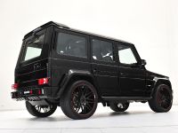 Brabus 800 iBusiness Mercedes-Benz G65 AMG (2014) - picture 5 of 31