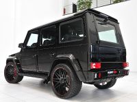 Brabus 800 iBusiness Mercedes-Benz G65 AMG (2014) - picture 6 of 31