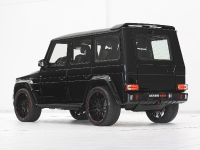 Brabus 800 iBusiness Mercedes-Benz G65 AMG (2014) - picture 7 of 31