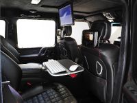 Brabus 800 iBusiness Mercedes-Benz G65 AMG (2014)