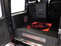 Brabus 800 iBusiness Mercedes-Benz G65 AMG (2014) - picture 10 of 31