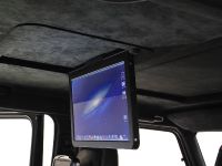 Brabus 800 iBusiness Mercedes-Benz G65 AMG (2014) - picture 13 of 31