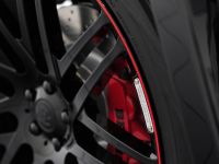 Brabus 800 iBusiness Mercedes-Benz G65 AMG (2014)