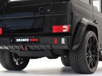 Brabus 800 iBusiness Mercedes-Benz G65 AMG (2014) - picture 18 of 31