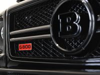 Brabus 800 iBusiness Mercedes-Benz G65 AMG (2014) - picture 19 of 31
