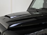 Brabus 800 iBusiness Mercedes-Benz G65 AMG (2014)