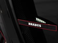 Brabus 800 iBusiness Mercedes-Benz G65 AMG (2014) - picture 21 of 31