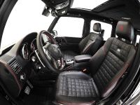 Brabus 800 iBusiness Mercedes-Benz G65 AMG (2014)