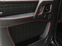 Brabus 800 iBusiness Mercedes-Benz G65 AMG (2014)
