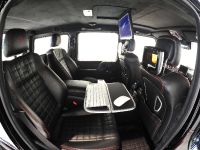 Brabus 800 iBusiness Mercedes-Benz G65 AMG (2014) - picture 27 of 31