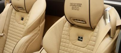 Brabus 800 Roadster (2013) - picture 23 of 28