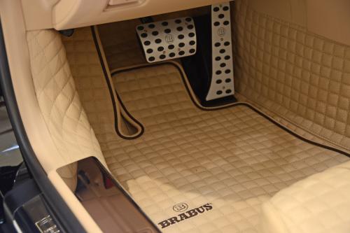 Brabus 800 Roadster (2013) - picture 24 of 28