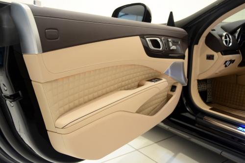 Brabus 800 Roadster (2013) - picture 25 of 28